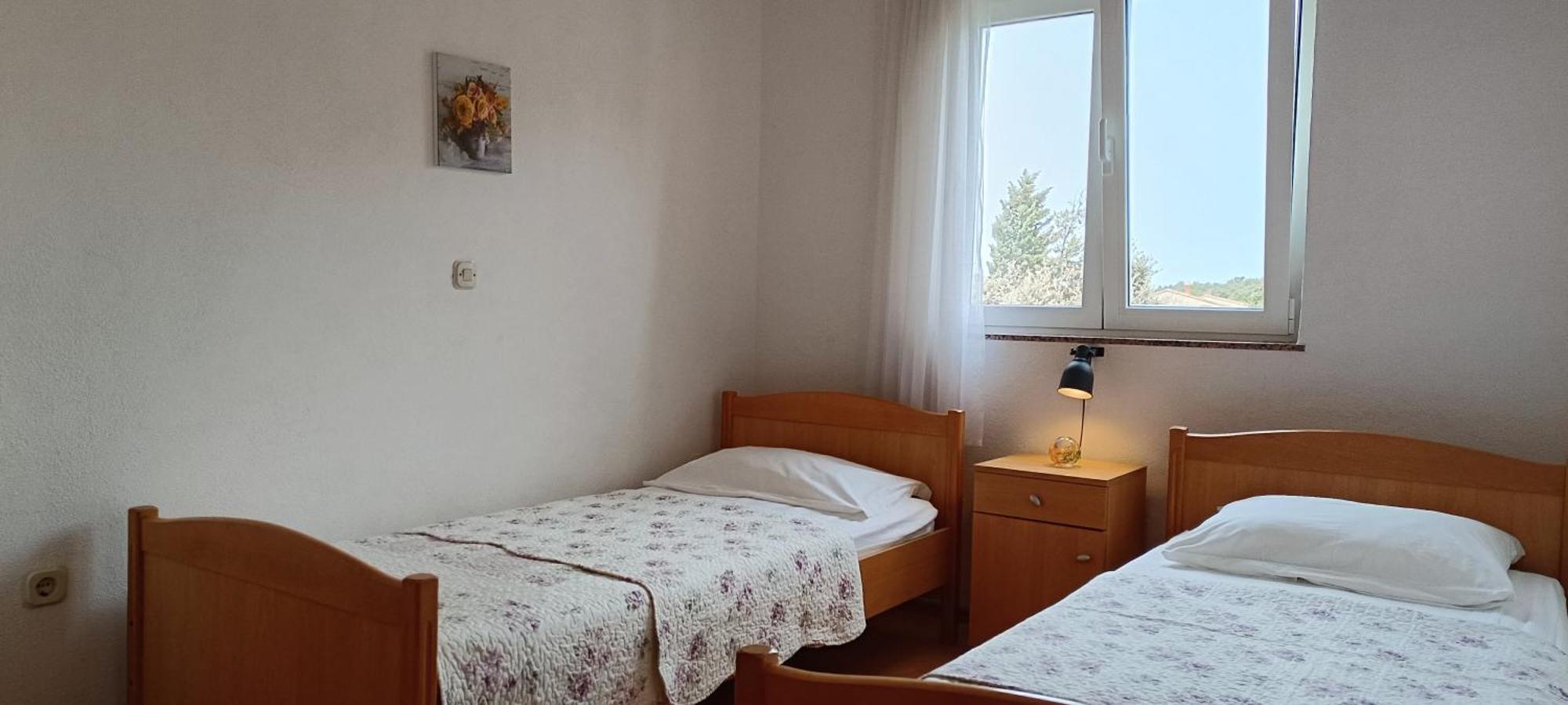 Apartments Roko Lalin Pakostane Ngoại thất bức ảnh