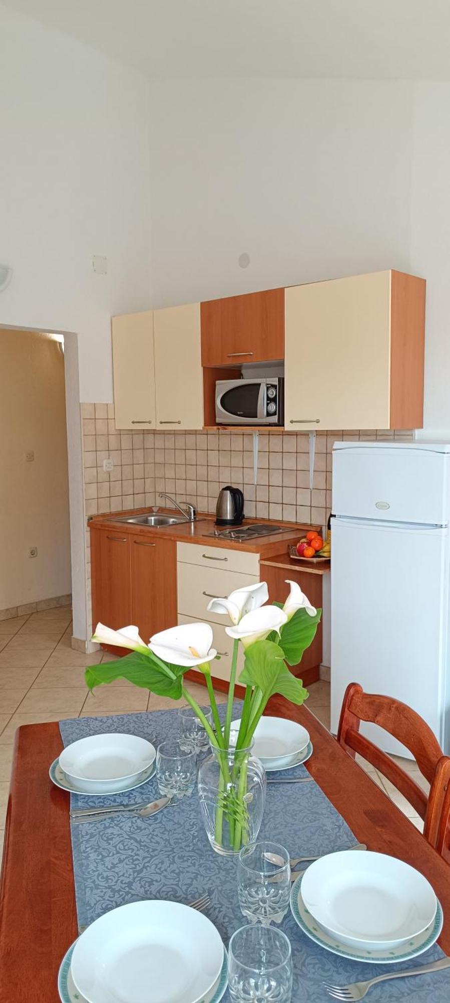 Apartments Roko Lalin Pakostane Ngoại thất bức ảnh
