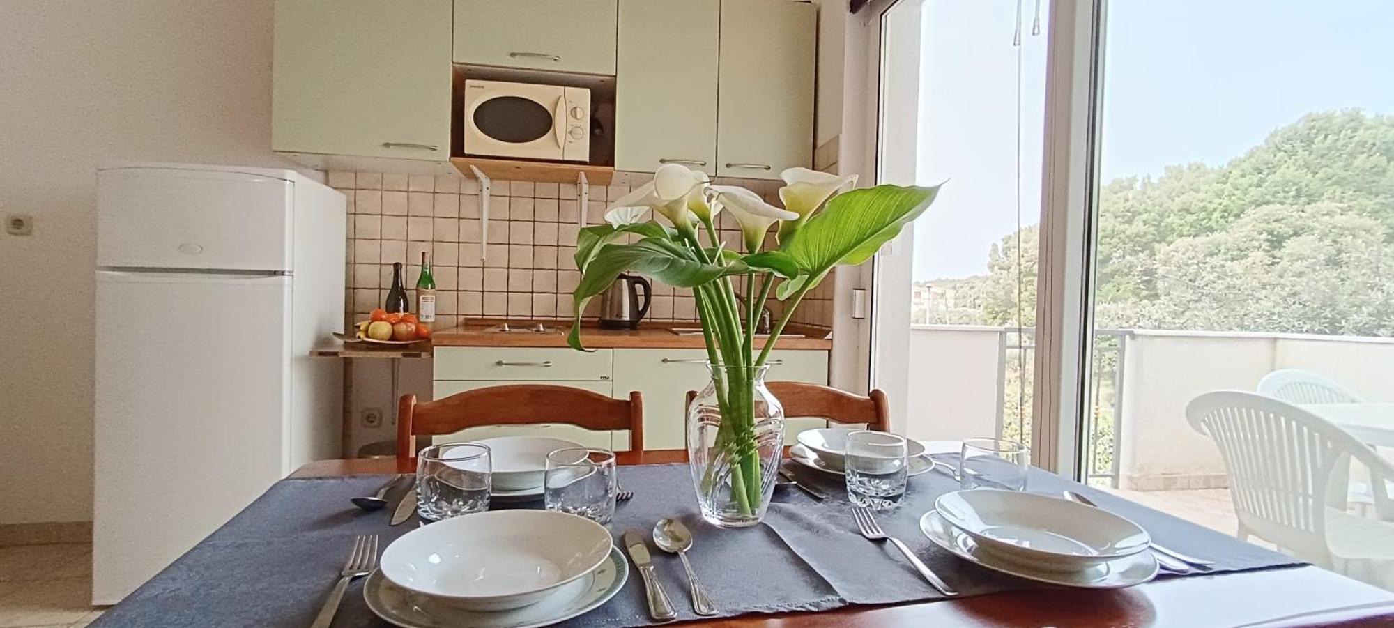 Apartments Roko Lalin Pakostane Ngoại thất bức ảnh