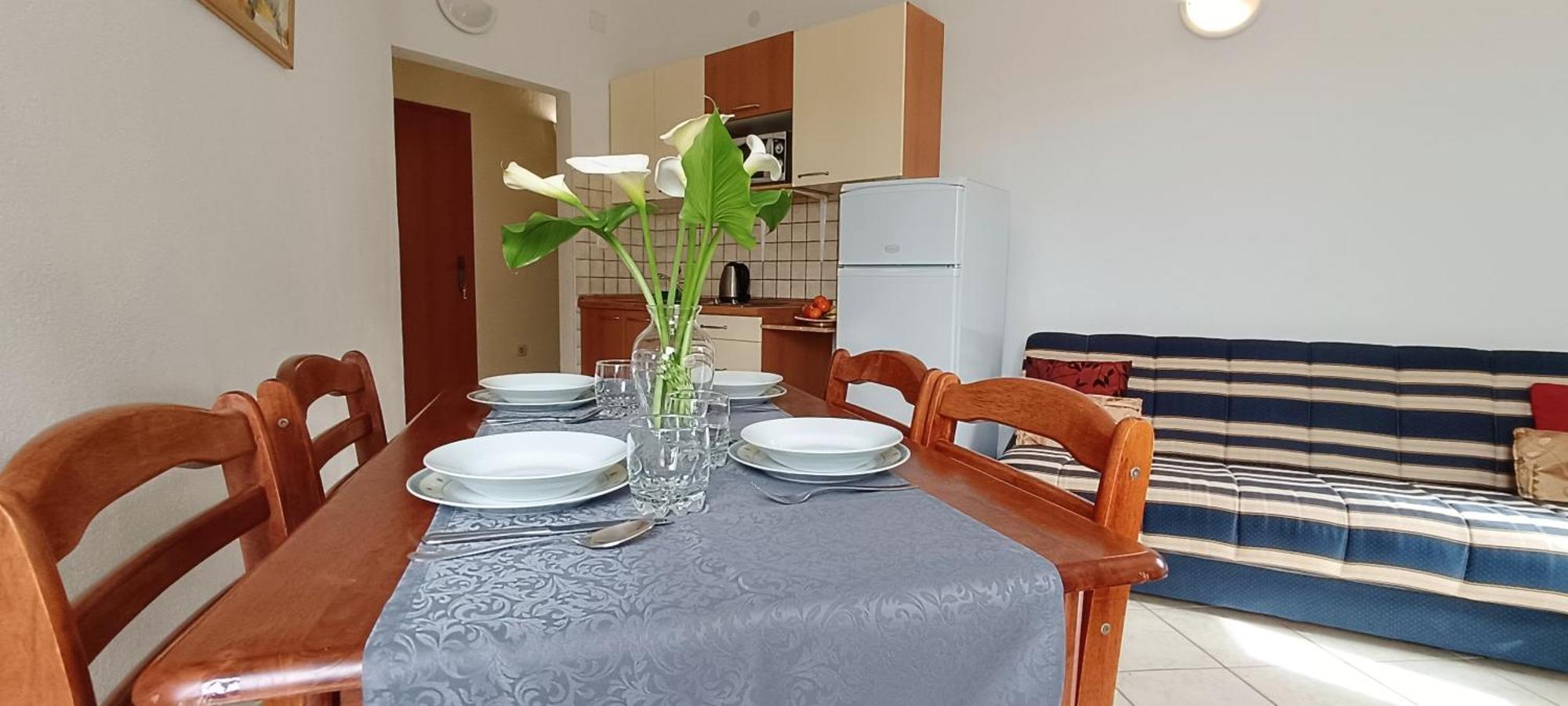 Apartments Roko Lalin Pakostane Ngoại thất bức ảnh