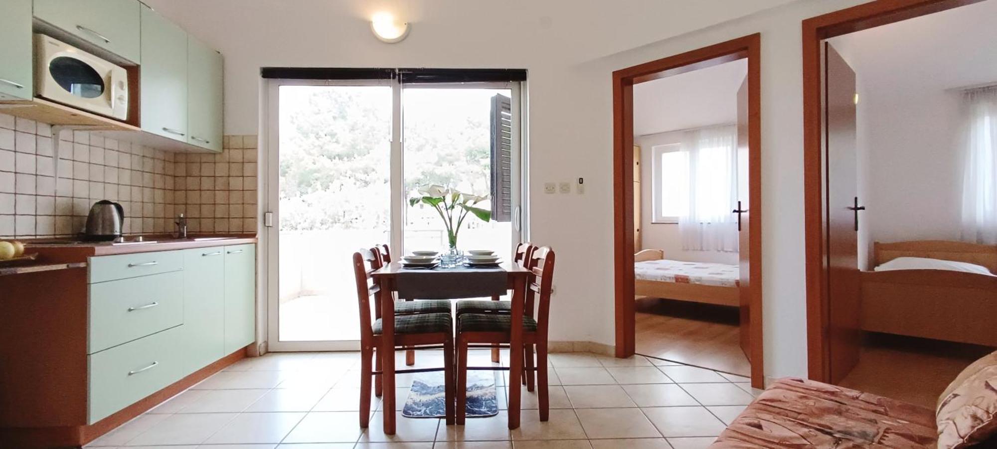Apartments Roko Lalin Pakostane Ngoại thất bức ảnh