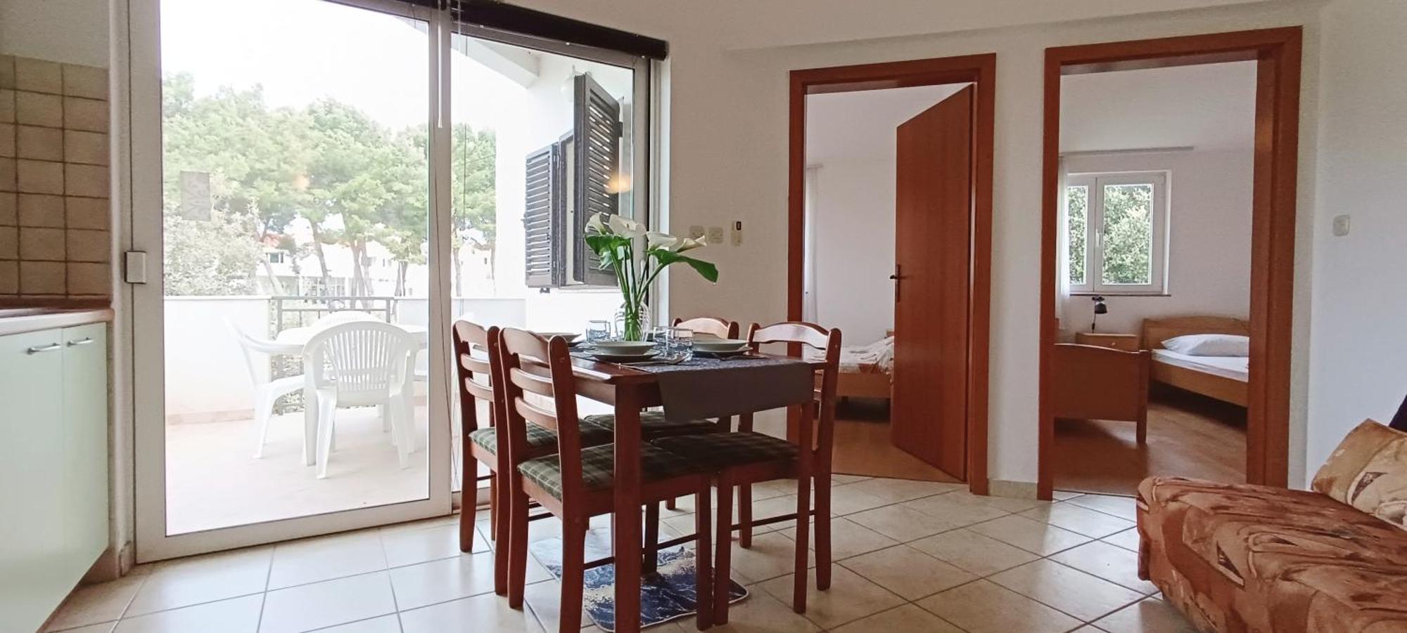 Apartments Roko Lalin Pakostane Ngoại thất bức ảnh