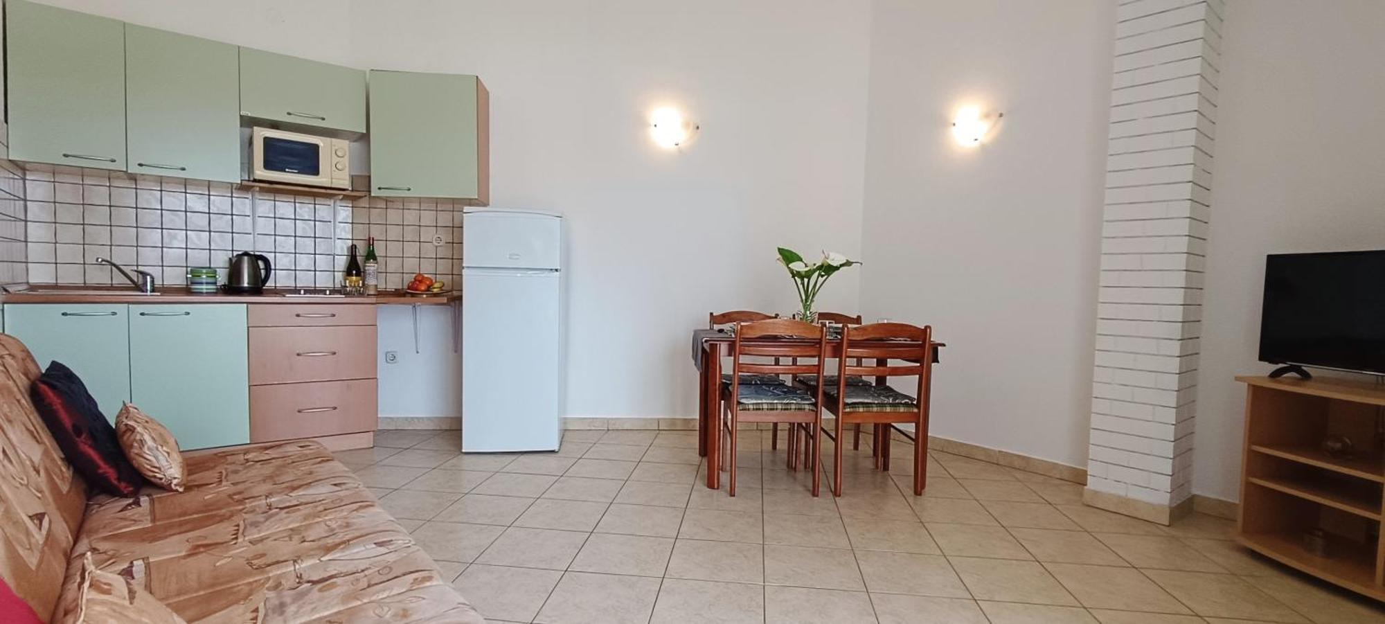 Apartments Roko Lalin Pakostane Ngoại thất bức ảnh