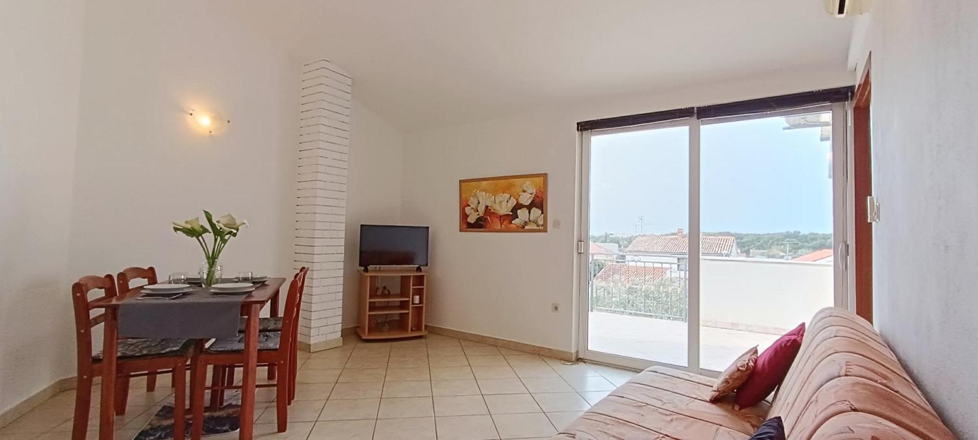 Apartments Roko Lalin Pakostane Ngoại thất bức ảnh