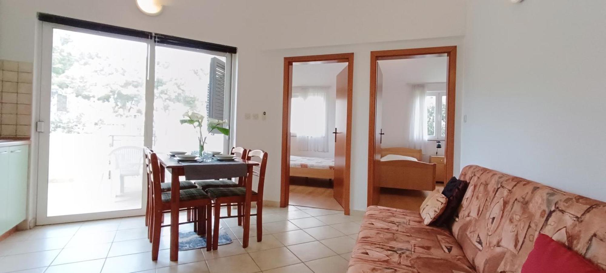 Apartments Roko Lalin Pakostane Ngoại thất bức ảnh